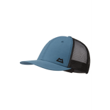 Mountain Equipment Alpine Cap Outdoor Action Indian Teal - Side