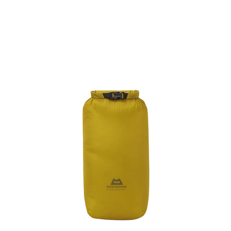 Mountain Equipment Lightweight Drybag 5L Outdoor Action Acid- Product Overview