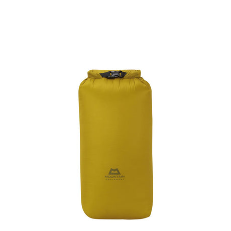 Mountain Equipment Lightweight Drybag 8L Outdoor Action Acid- Product Overview