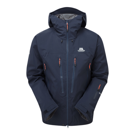 Mountain EquipmentChangabang Men's JacketOutdoor Action