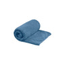 Sea to Summit Tek Towel  Outdoor Action Moonlight Blue- Large