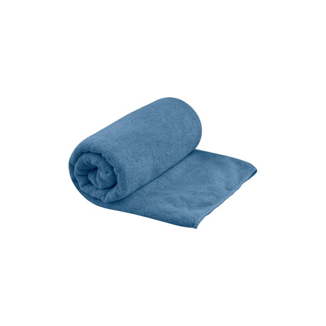 Sea to Summit Tek Towel  Outdoor Action Moonlight Blue- Large