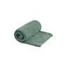 Sea to Summit Tek Towel  Outdoor Action Sage Green- Medium