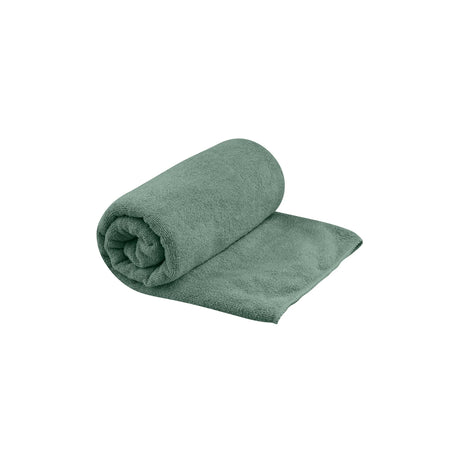 Sea to Summit Tek Towel  Outdoor Action Sage Green- Medium