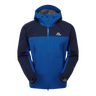 Mountain Equipment Saltoro Mens Jacket Lapis Blue/Medieval