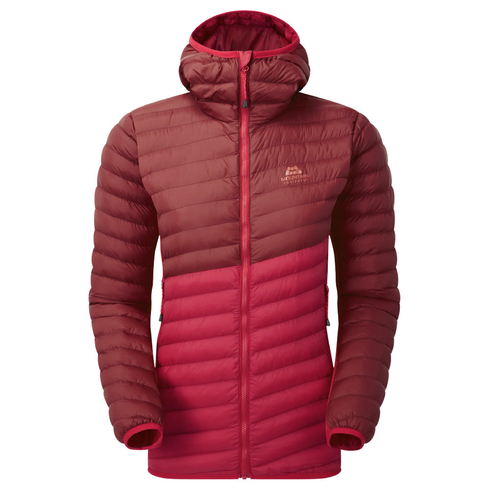 Arete hooded jacket mountain equipment best sale