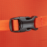 Mountain Equipment Sternum Strap Outdoor Action Magma - Closer View