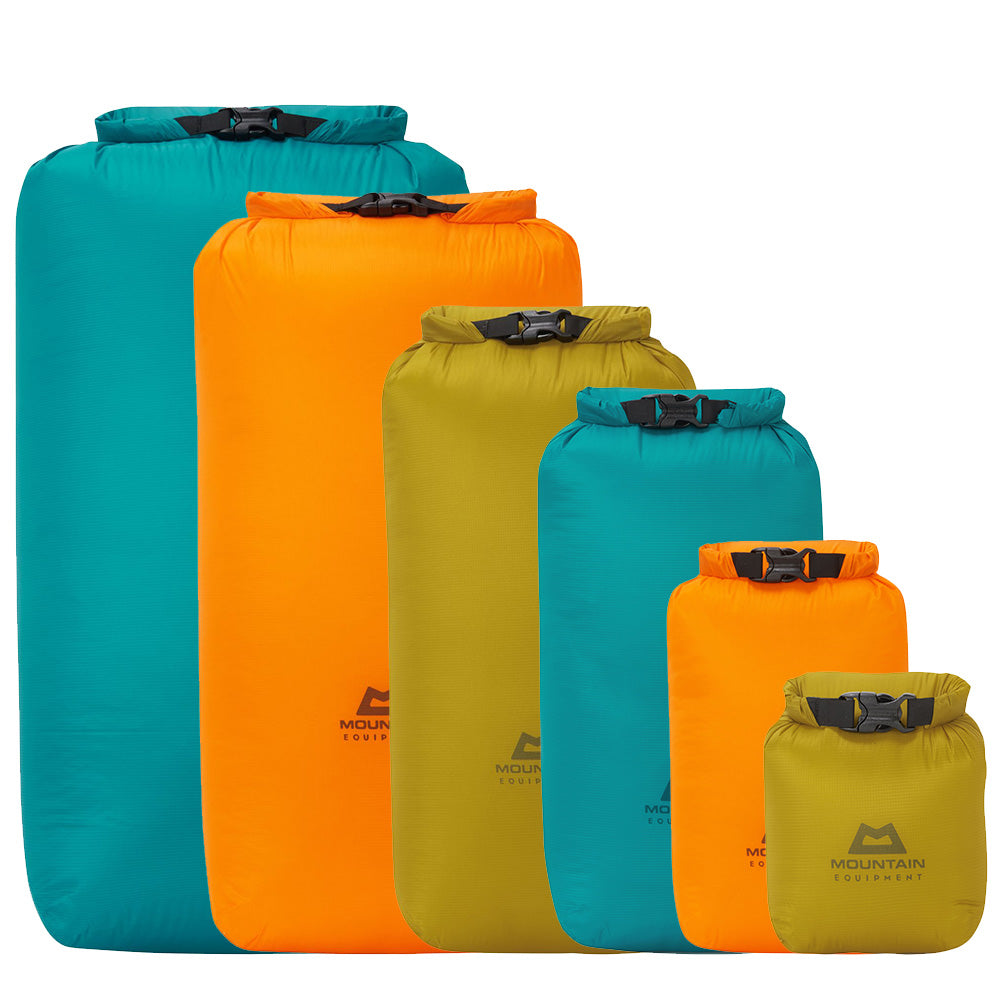 Mountain equipment outlet luggage