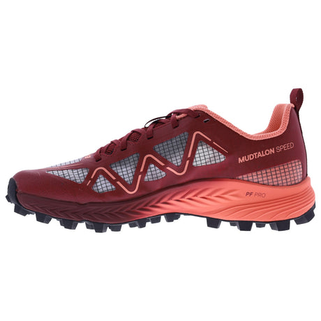 Inov-8 Mudtalon Speed Women's