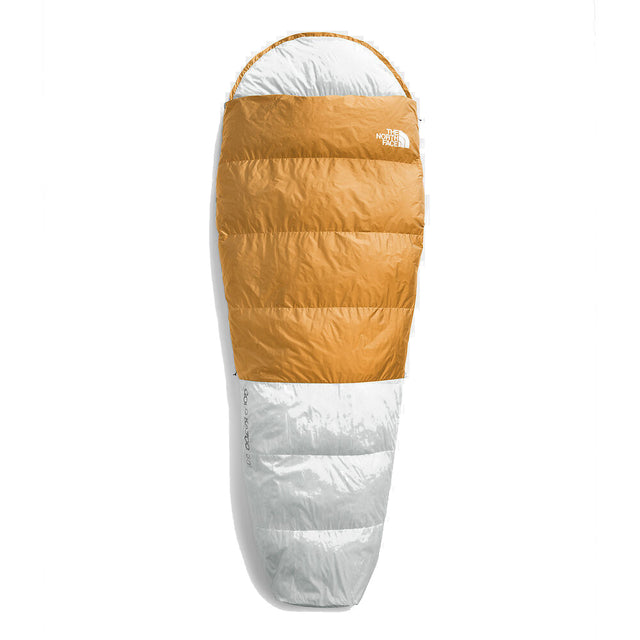 The North Face Gold Kazoo Eco Sleeping Bag