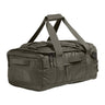 The North Face Base Camp Voyager Duffel 42L Outdoor Action NTG-TNFBLK-NPF- Product Overview