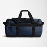 The North Face Base Camp Duffel - Medium Outdoor Action Summit Navy/TNF Black/NPF- Side