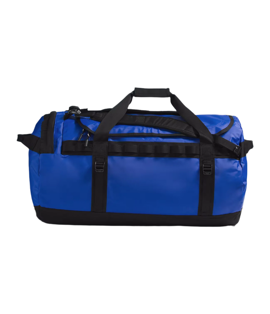 The North Face Base Camp Duffel - Large Blue