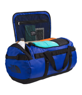 The North Face Base Camp Duffel - Large Blue