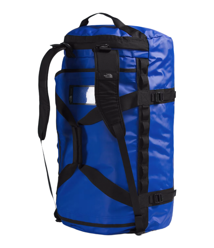 The North Face Base Camp Duffel - Large Blue