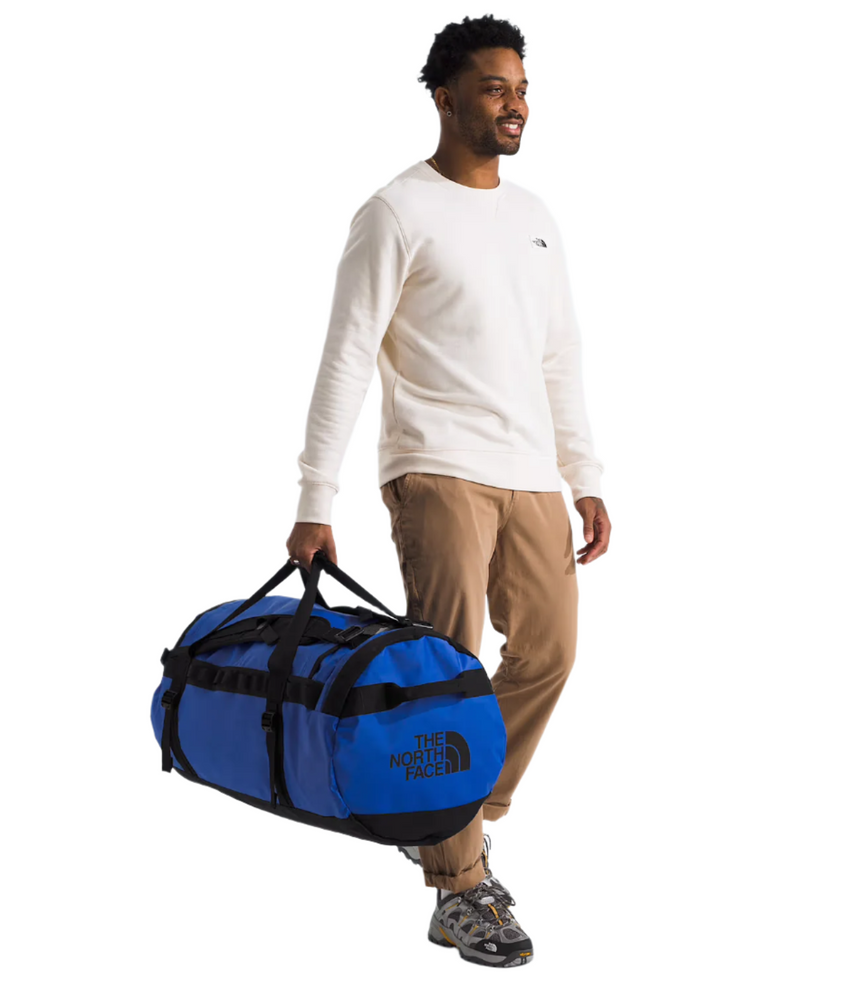 The North Face Base Camp Duffel - Large Blue