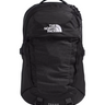 The North Face Recon Backpack Black - Front