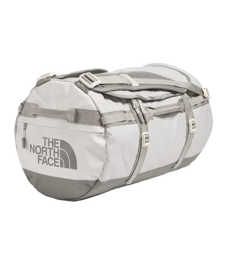 The North Face Base Camp Duffel - Small Soapstone - Slaterock