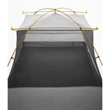 The North Face Stormbreak 3 Tent flysheet front view