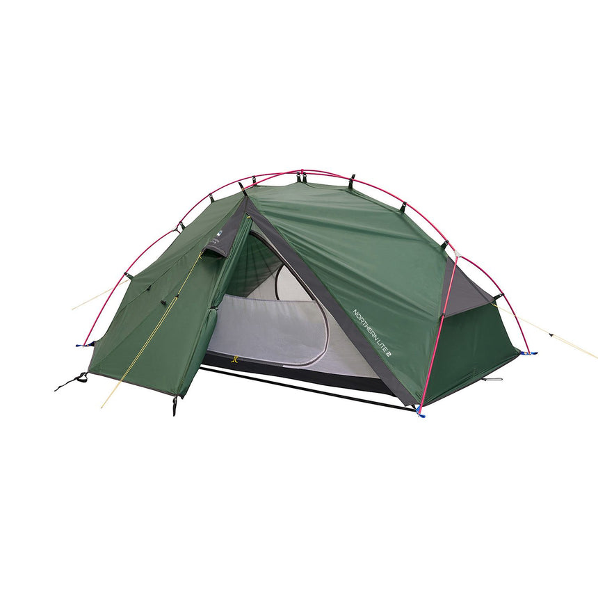 Terra NovaTerra Nova Northern Lite 2Outdoor Action