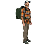 OspreyOsprey Farpoint 55 Travel BackpackOutdoor Action