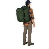 OspreyOsprey Farpoint 55 Travel BackpackOutdoor Action