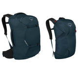 OspreyOsprey Farpoint 55 Travel BackpackOutdoor Action