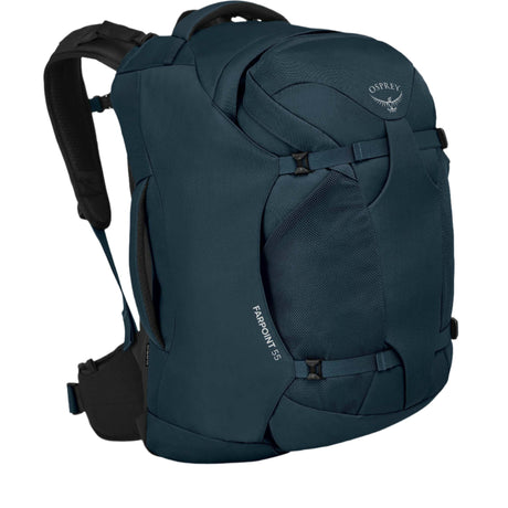 OspreyOsprey Farpoint 55 Travel BackpackOutdoor Action