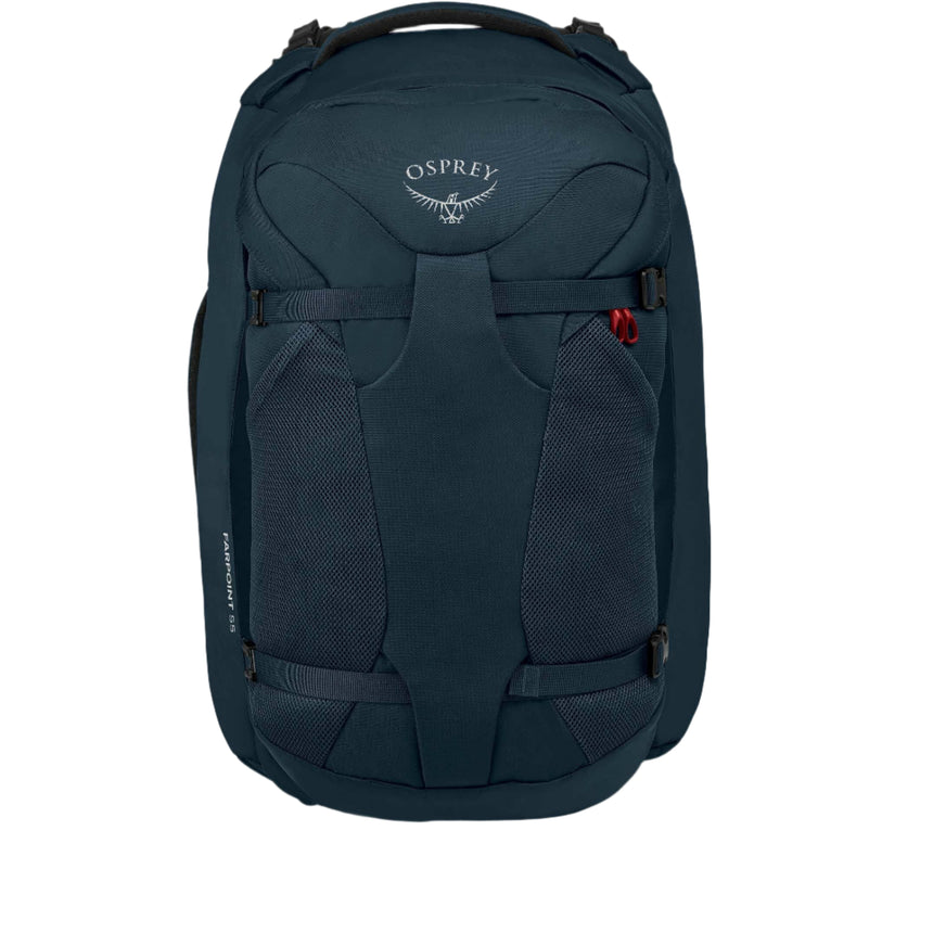 OspreyOsprey Farpoint 55 Travel BackpackOutdoor Action