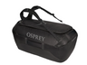 Osprey Transporter 95 Duffel Black