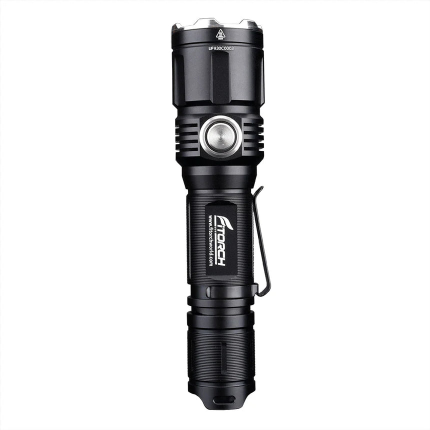 Fitorch P30C Rechargeable Torch