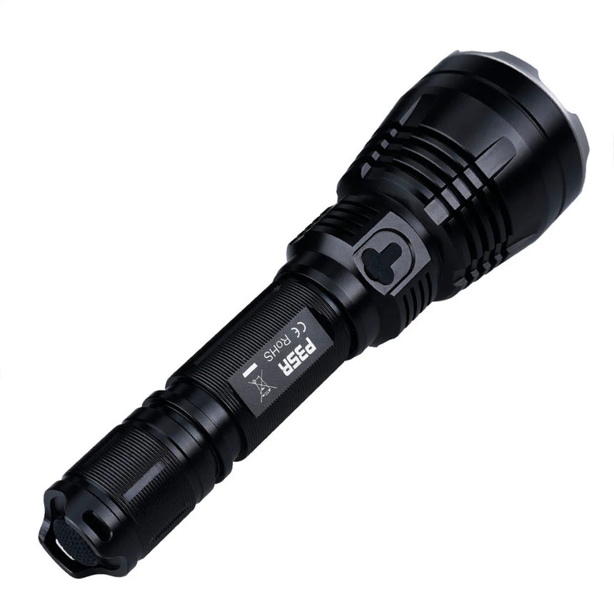 Fitorch P35R Rechargeable Long-Range Torch