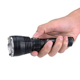 Fitorch P35R Rechargeable Long-Range Torch