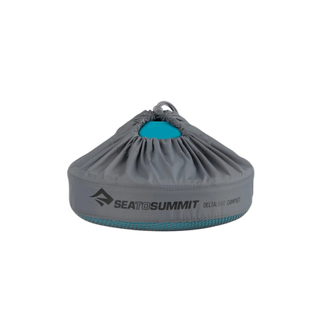 Sea To SummitSea to Summit Delta Light Solo SetOutdoor Action