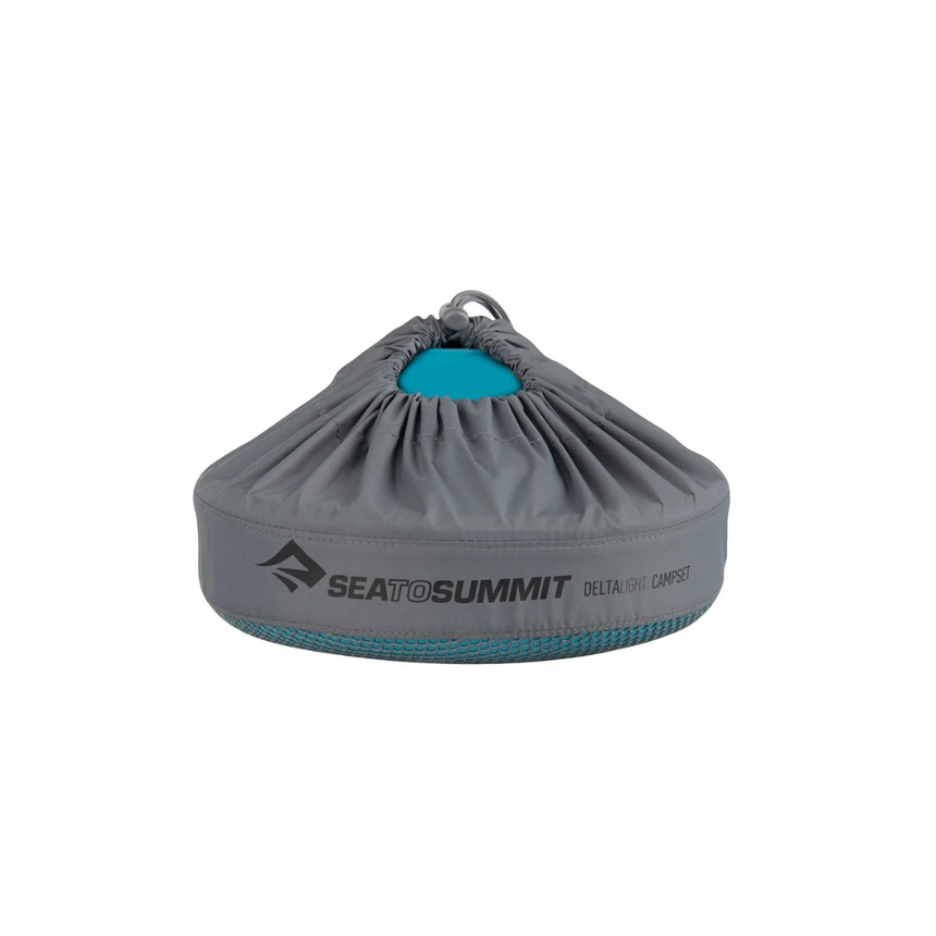 Sea To SummitSea to Summit Delta Light Solo SetOutdoor Action