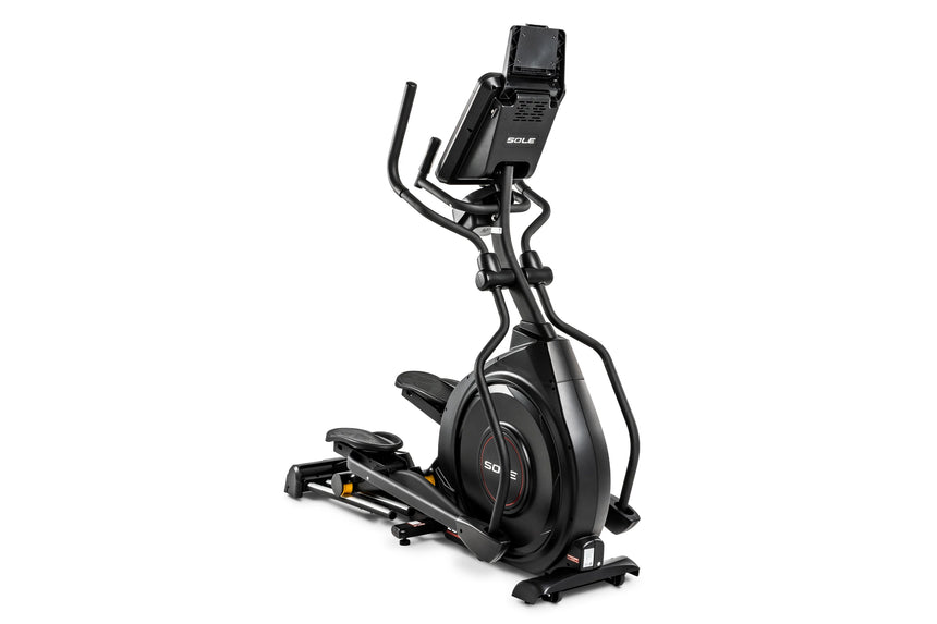 Sole Fitness E25 Elliptical Cross Trainer