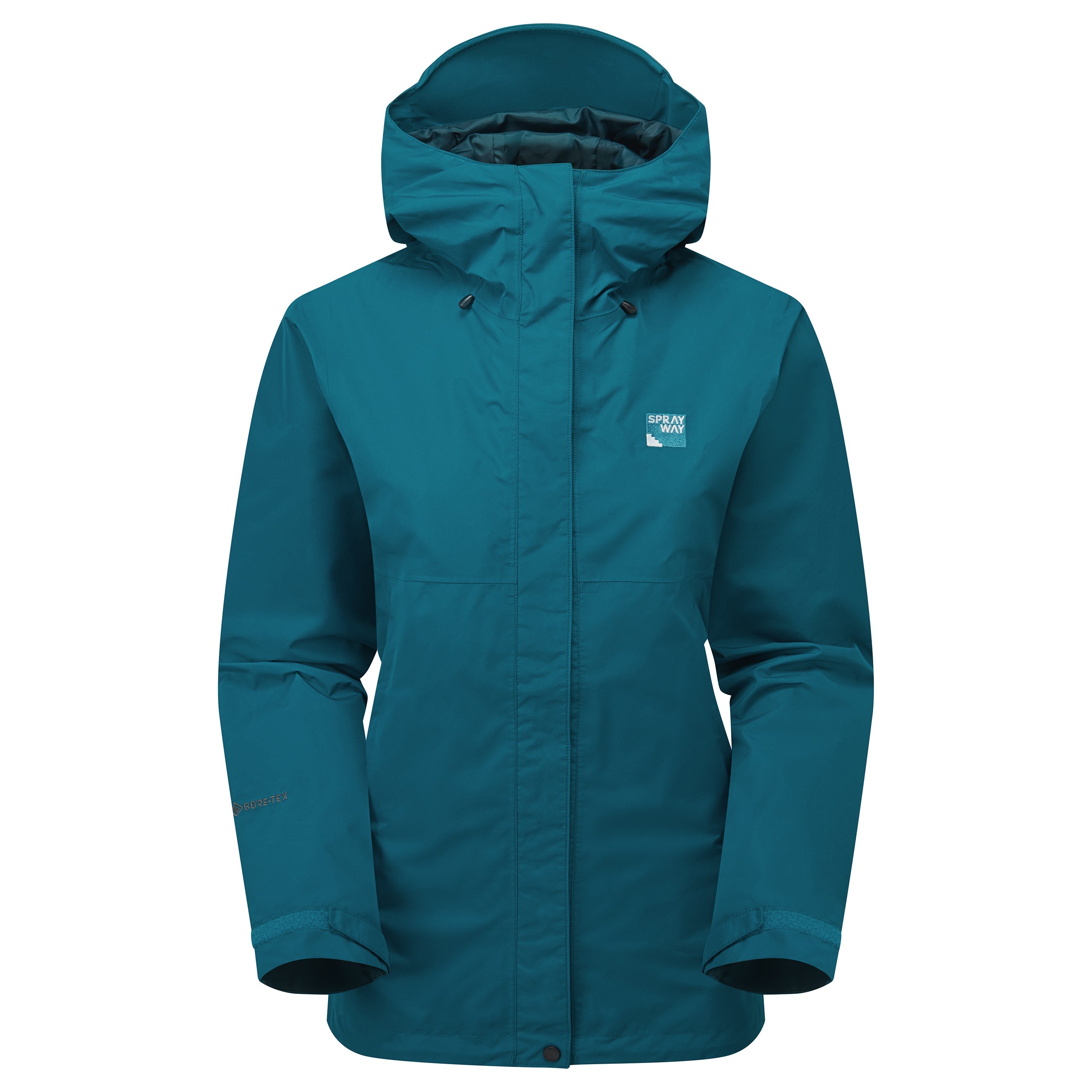 Sprayway Era Jacket 2024 Outdoor Action NZ