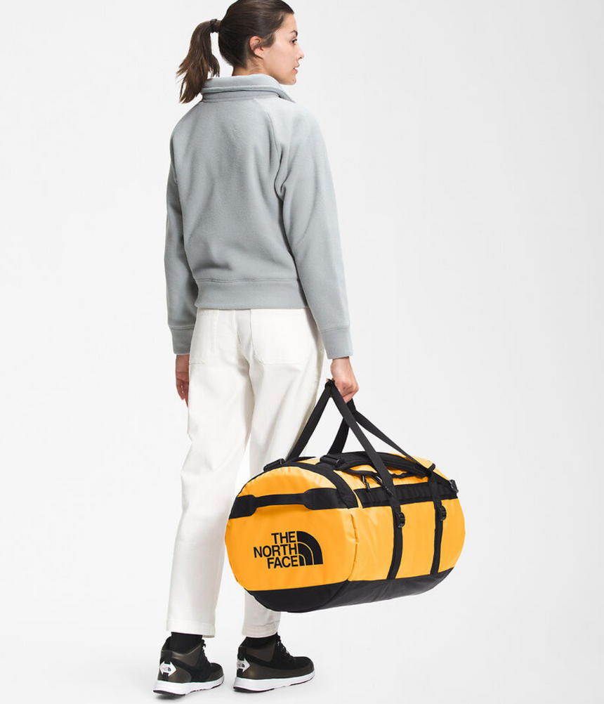 The North Face Base Camp Duffel Medium Outdoor Action NZ