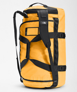 The North Face Base Camp Duffel - Medium backpack straps image 