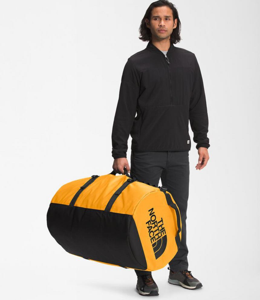 The North Face Base Camp Duffel 2XL Outdoor Action NZ