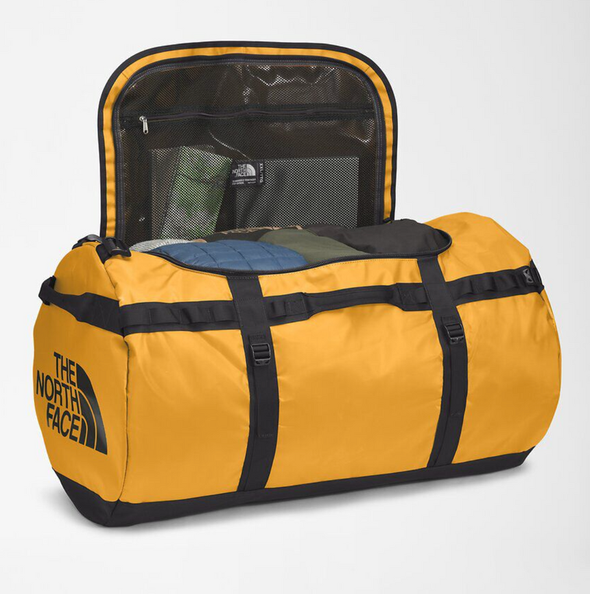 Duffel bag xxl deals