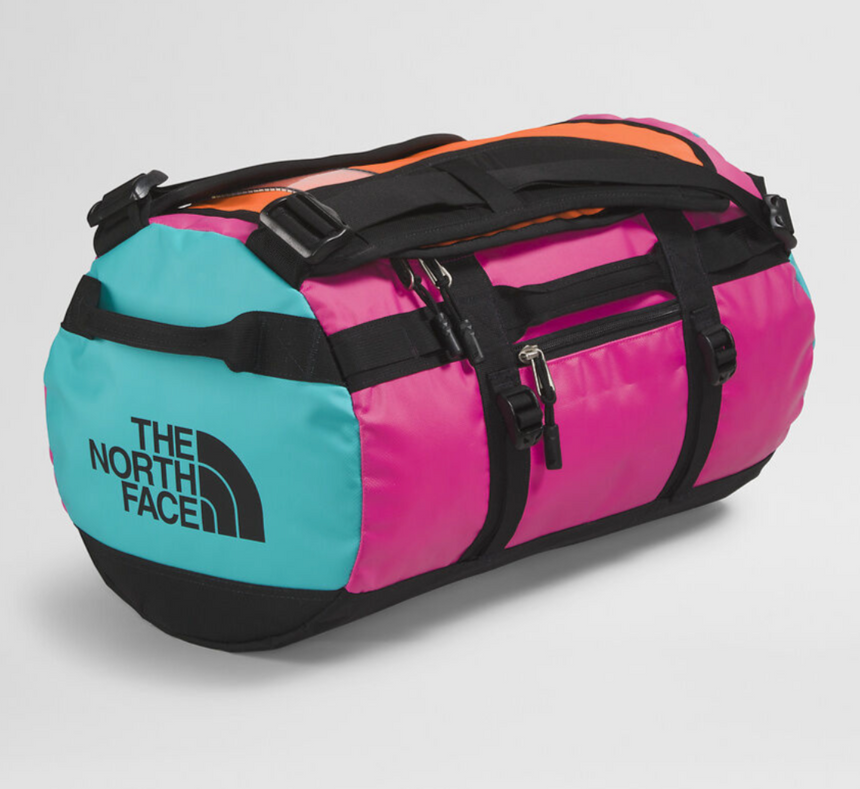 The North FaceThe North Face Base Camp Duffel - Extra SmallOutdoor Action