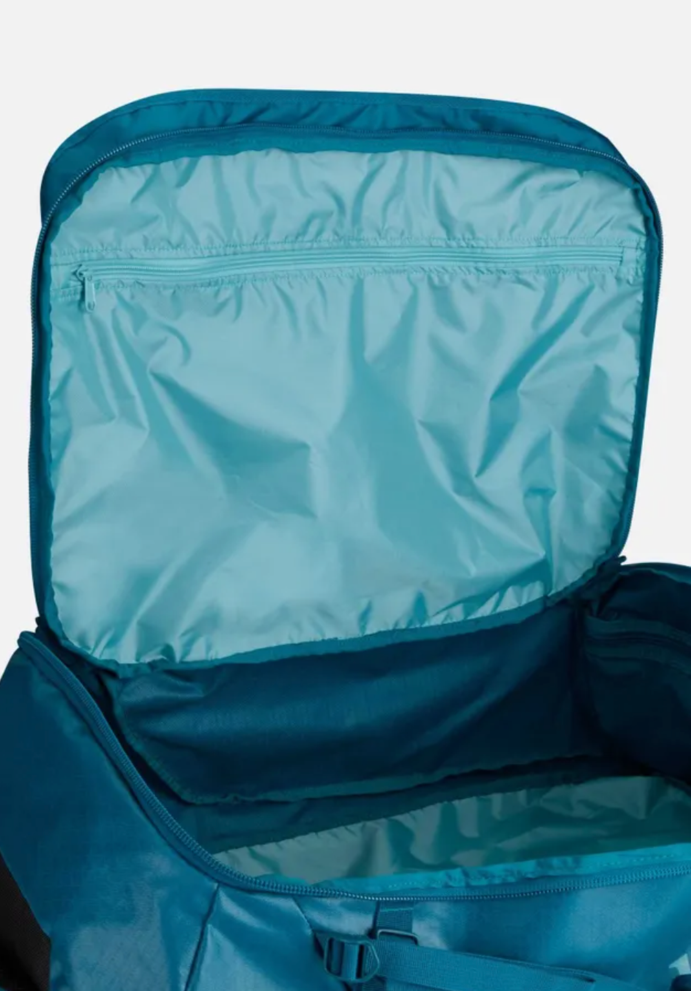 North face hotsell kit bag