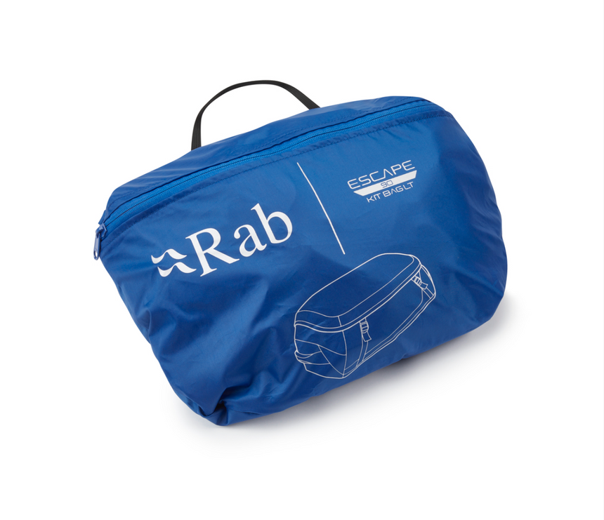 RABRab Escape 50L Kit BagOutdoor Action