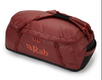 RABRab Escape 70L Kit BagOutdoor Action