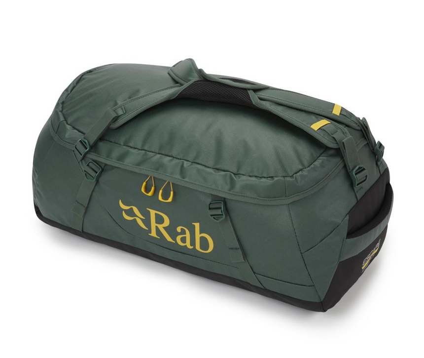 Rab kitbag 80 on sale