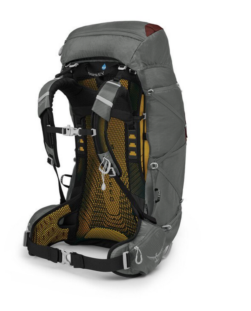 Osprey EJA 48 Women's Backpack Outdoor Action