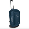 Transporter Wheeled Duffel 60 venturi blue front