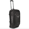 Transporter Wheeled Duffel 60 black 