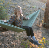 KlymitKlymit Traverse Single HammockOutdoor Action